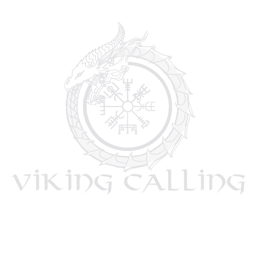 Logo viking Calling Shop